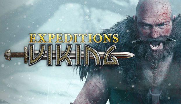 تحميل لعبة Expeditions Viking بكراك CODEX برابط مباشر و تورنت