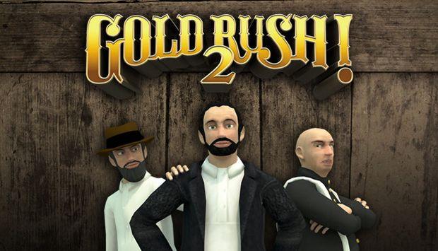 تحميل لعبة Gold Rush 2 بكراك PLAZA برابط مباشر و تورنت