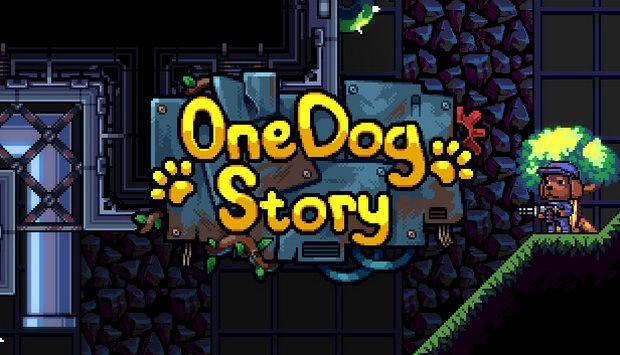 تحميل لعبة One Dog Story بكراك DOGE برابط مباشر و تورنت