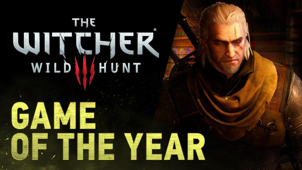 Download The Witcher 3 Wild Hunt – Game of the Year Edition [v 1.31 + 18 DLC + HD Mod] Repack by xatab