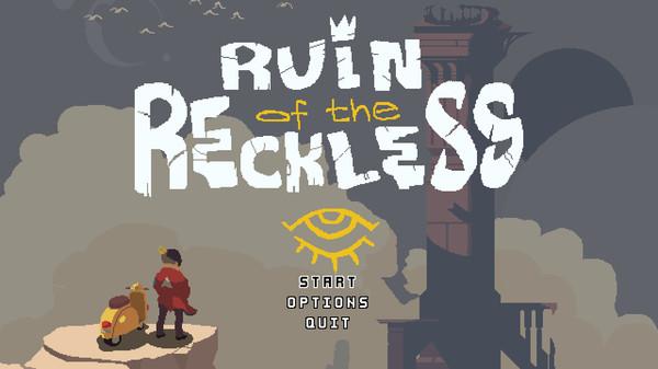 تحميل لعبة Ruin of the Reckless بنسخة GOG برابط مباشر و تورنت