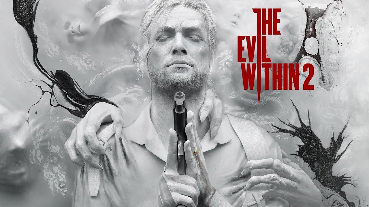 Download The Evil Within 2-CODEX + Update v1.05-CODEX