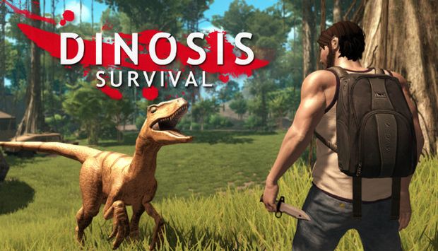 تحميل لعبة Dinosis Survival Episode 2 بكراك SKIDROW برابط مباشر و تورنت