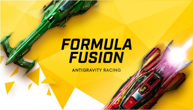 تحميل لعبة Formula Fusion v1.2 بكراك CODEX برابط مباشر و تورنت