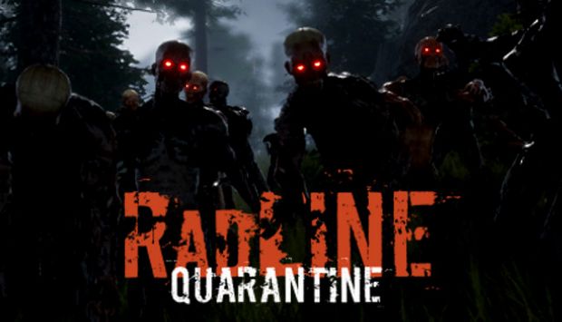 تحميل لعبة RadLINE Quarantine v2.0 بكراك HI2U برابط مباشر و تورنت
