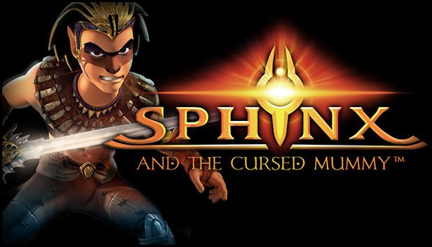 تحميل لعبة Sphinx And The Cursed Mummy v20180523 بكراك Razor1911 برابط مباشر و تورنت