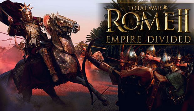 تحميل لعبة Total War Rome II Empire Divided بكراك CODEX برابط مباشر و تورنت + تحميل الكراك منفرد