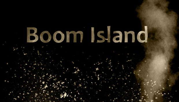تحميل لعبة Boom Island بكراك DARKSiDERS برابط مباشر