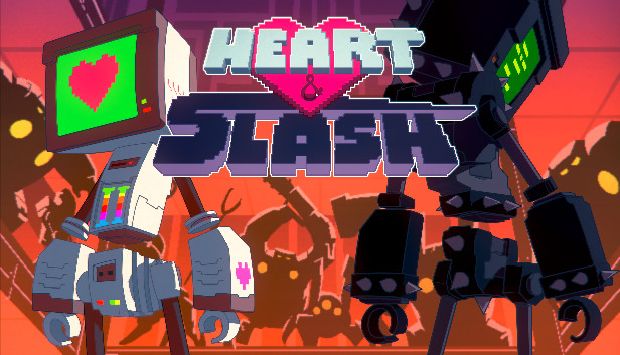 تحميل لعبة Heart and Slash Endless Dungeon بكراك PLAZA برابط مباشر
