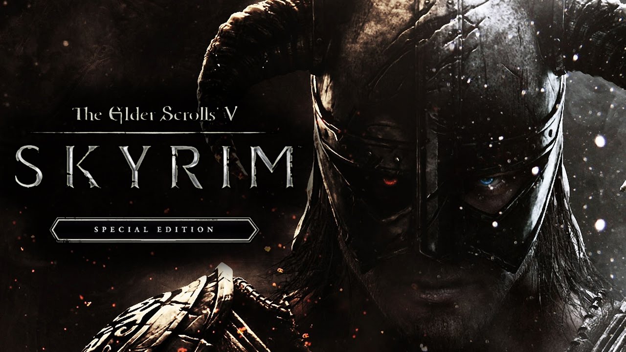 Download The Elder Scrolls V: Skyrim – Special Edition (v1.5.97.0 + Creation Club Content, MULTi9) [FitGirl Repack]