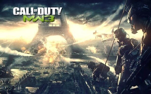 تحميل لعبة Call of Duty Modern Warfare 3 MULTi6 بكراك PLAZA برابط تورنت