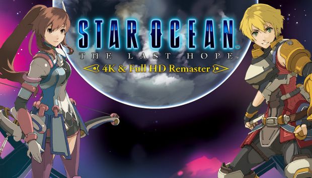 تحميل لعبة Star Ocean The Last Hope 4K & Full HD Remaster v12.22.2017 مضغوطة من FitGirl Repack برابط مباشر و تورنت
