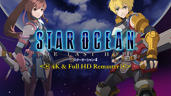 تحميل لعبة Star Ocean The Last Hope 4K Full HD Remaster بكراك CPY برابط تورنت