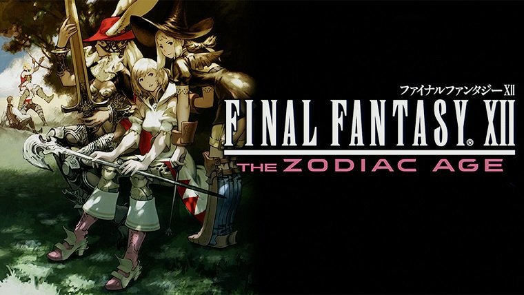 تحميل لعبة Final Fantasy XII The Zodiac Age Day 1 Edition مضغوطة من FitGirl Repack برابط مباشر و تورنت
