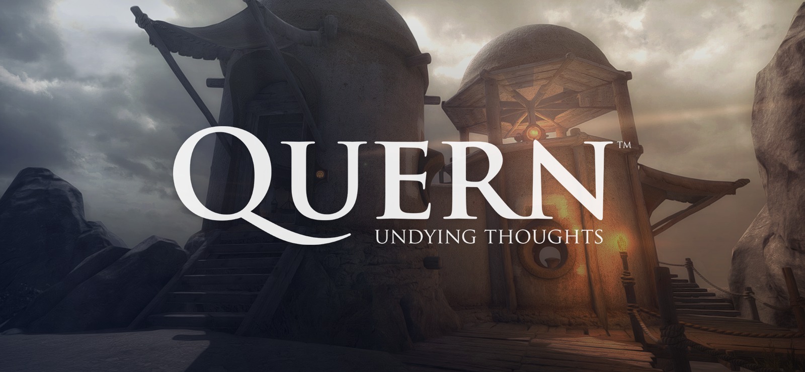 تحميل لعبة Quern Undying Thoughts v1.2.0 من Razor1911 برابط مباشر