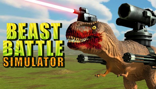 تحميل لعبة Beast Battle Simulator بكراك DOGE برابط مباشر و تورنت