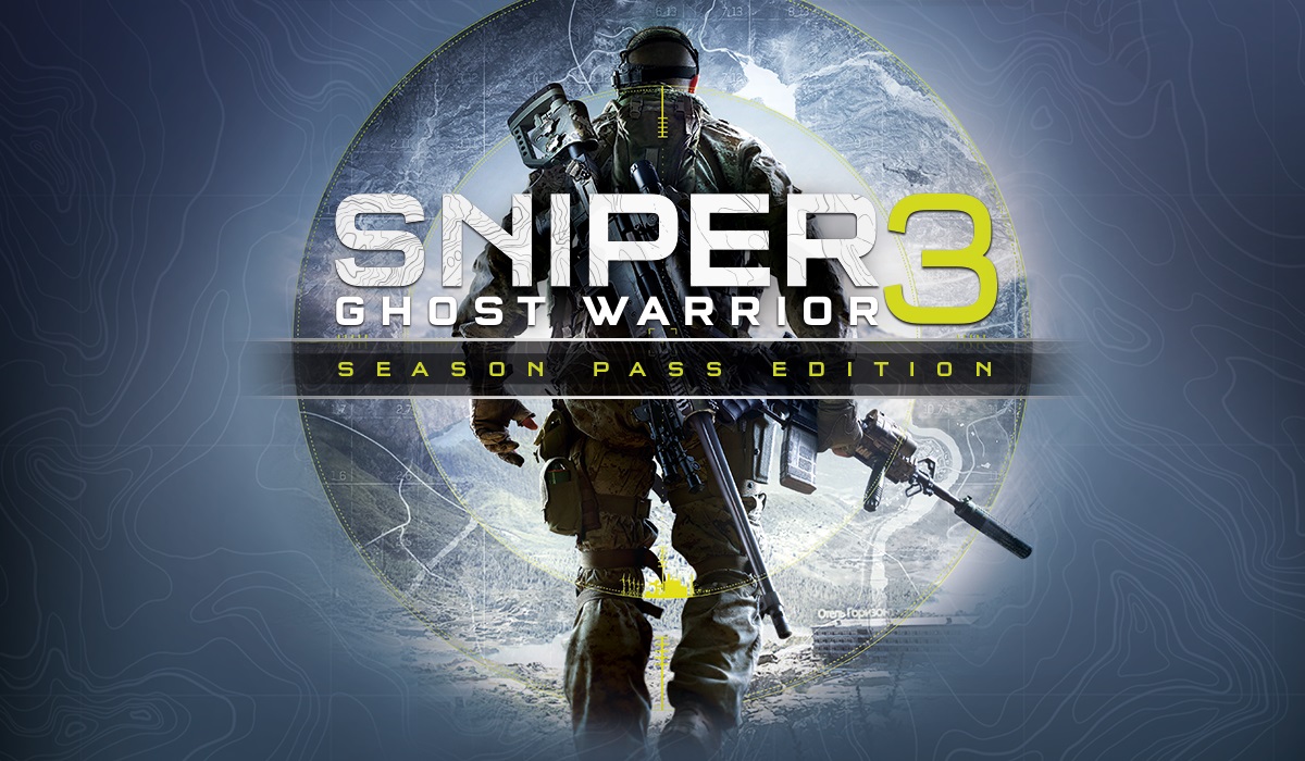 تحميل لعبة Sniper Ghost Warrior 3 Season Pass Edition v1.8 + All DLCs بكراك FitGirl Repack برابط مباشر و تورنت