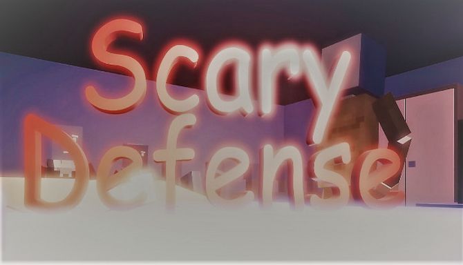 تحميل لعبة Scary Defense بكراك PLAZA برابط مباشر و تورنت