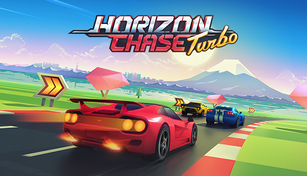 Download Horizon Chase Turbo Summer Vibes v2.5