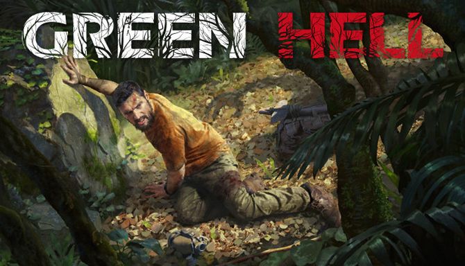 Download Green Hell [v 1.6.0] Repack by xatab