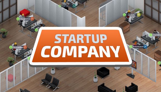 Download Startup Company v1.20
