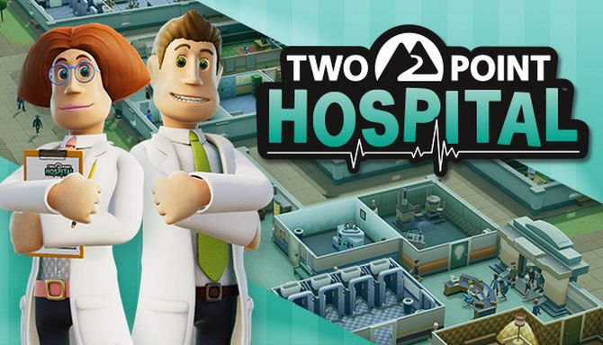 Download Two Point Hospital [v 1.17.38340 + DLCs] Xpack repack