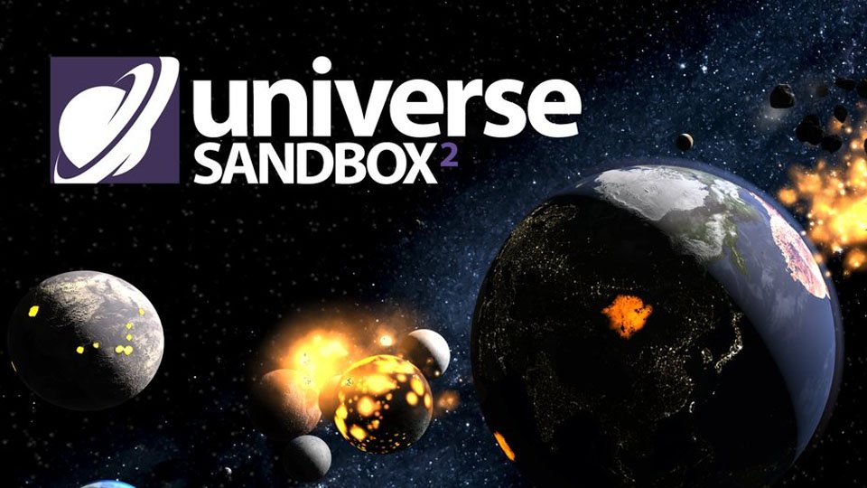 Download Universe Sandbox v28.0.3a-GOG