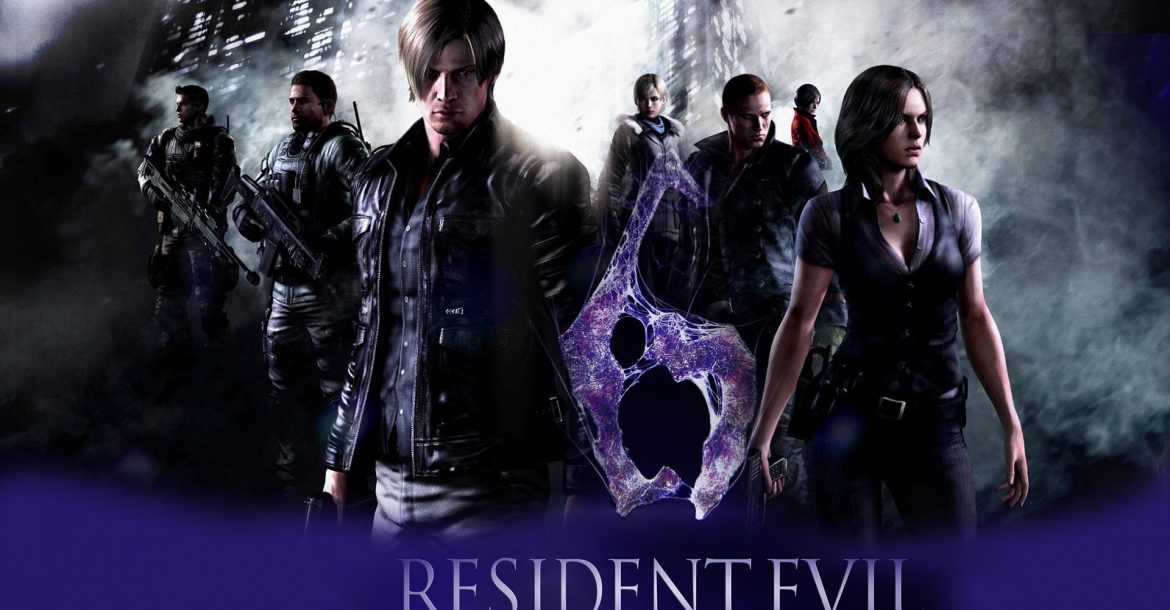 مبيعات ألعاب Resident Evil HD تصل إلى 1.5 مليون وحدة
