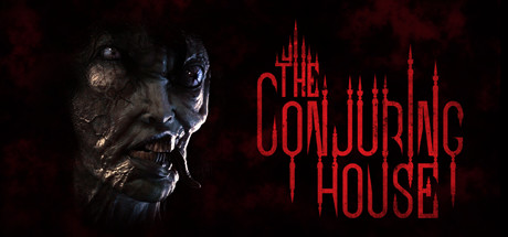 Download The Conjuring House-HOODLUM