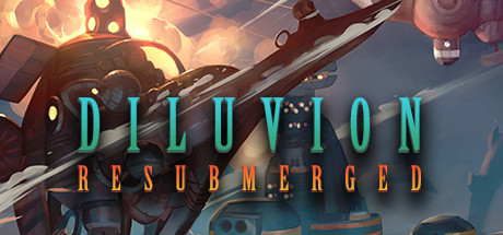 Download Diluvion Resubmerged-PLAZA