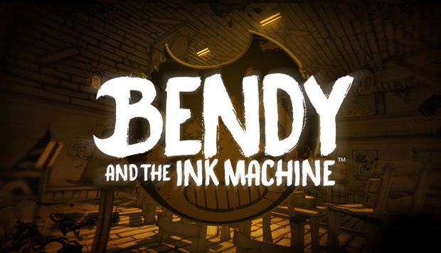 Download Bendy and the Ink Machine Complete Edition-PLAZA