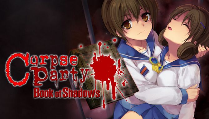 Download Corpse Party Book of Shadows-PLAZA