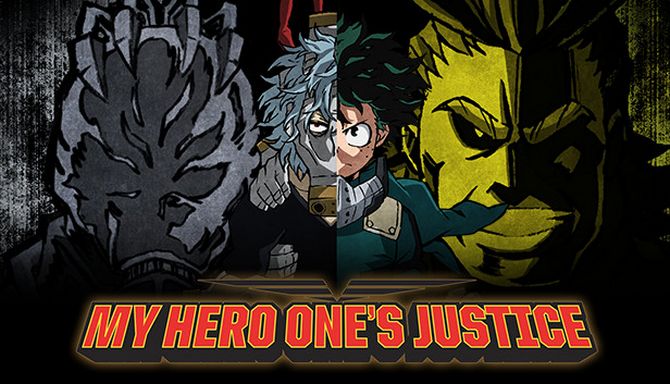 Download My Hero One’s Justice + 4 DLCs FitGirl Repack