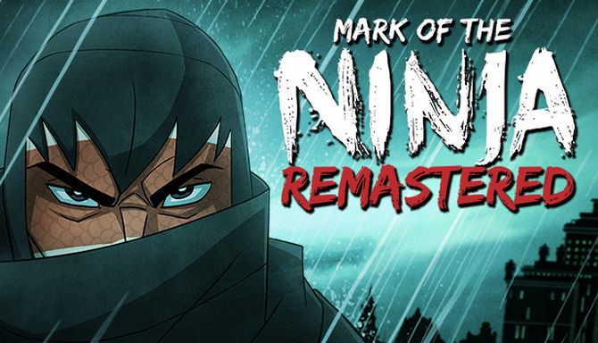 Download Mark of the Ninja Remastered-CODEX + Update v20190219-CODEX