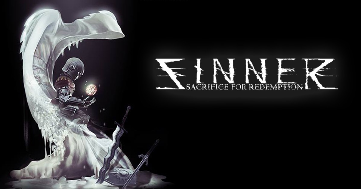 Download SINNER Sacrifice for Redemption FitGirl Repack
