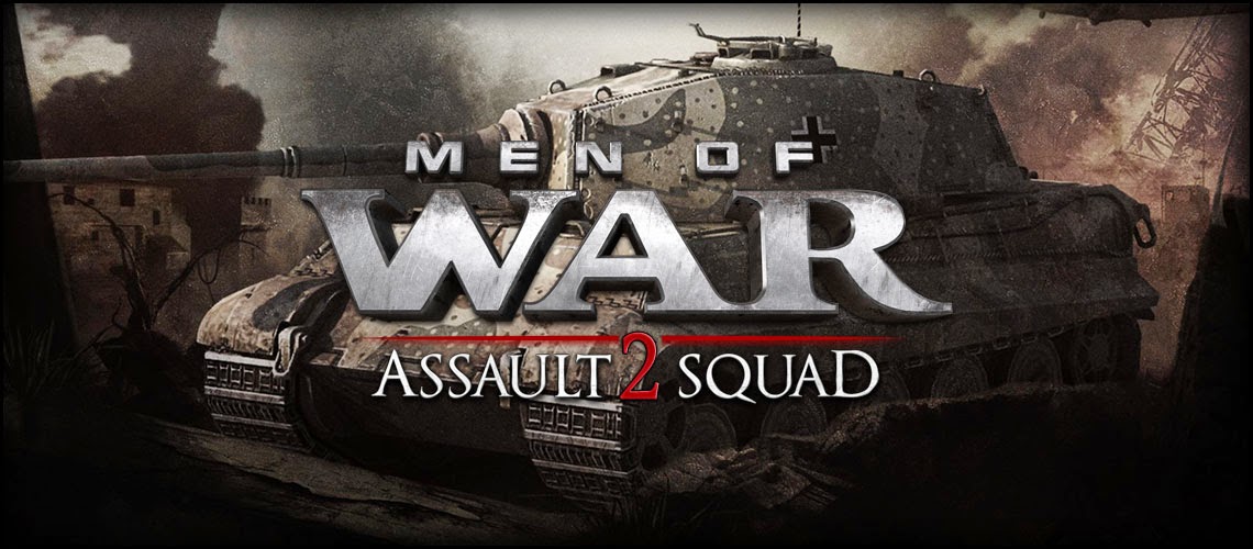 Download Men of War Assault Squad 2 Ostfront Vetranen-SKIDROW