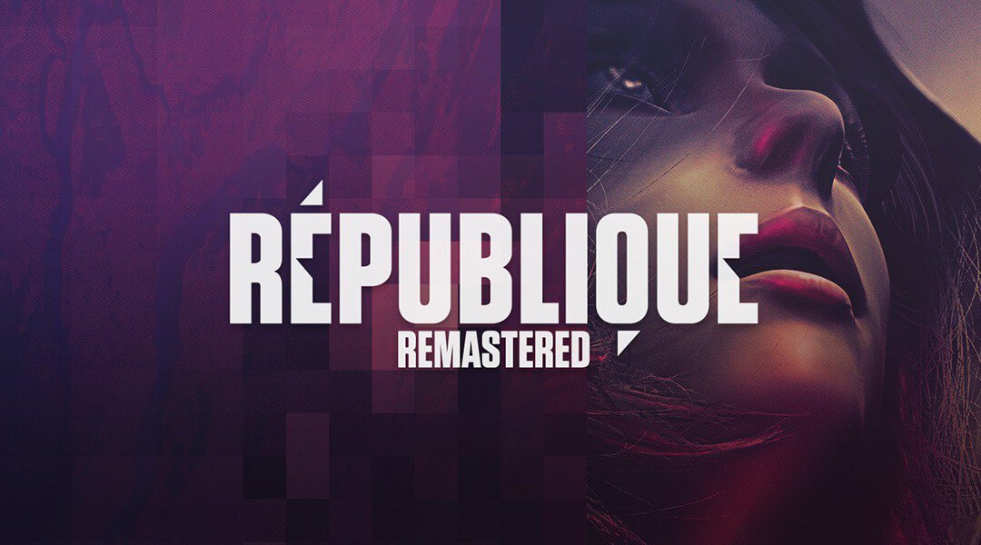 Download Republique Remastered Fall Edition-SKIDROW
