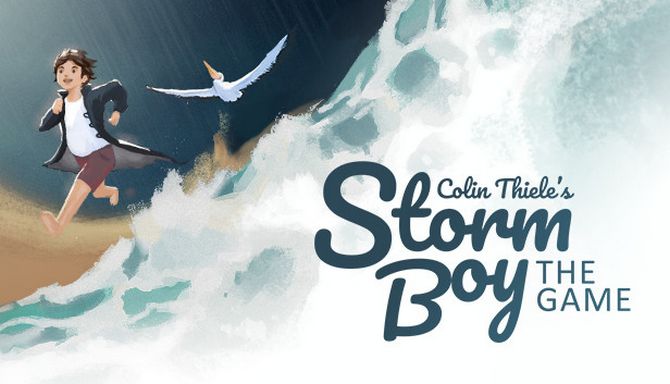 Download Storm Boy-ALI213