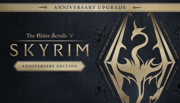 Download The ES V Skyrim Anniversary Edition v1.6.629.0-P2P