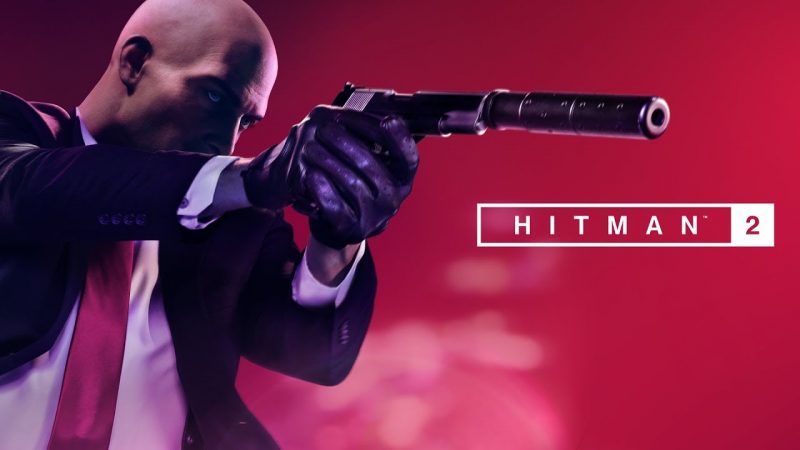 Download HITMAN 2 Gold Edition (v2.70.1 + All DLCs, MULTi11) [FitGirl Repack]