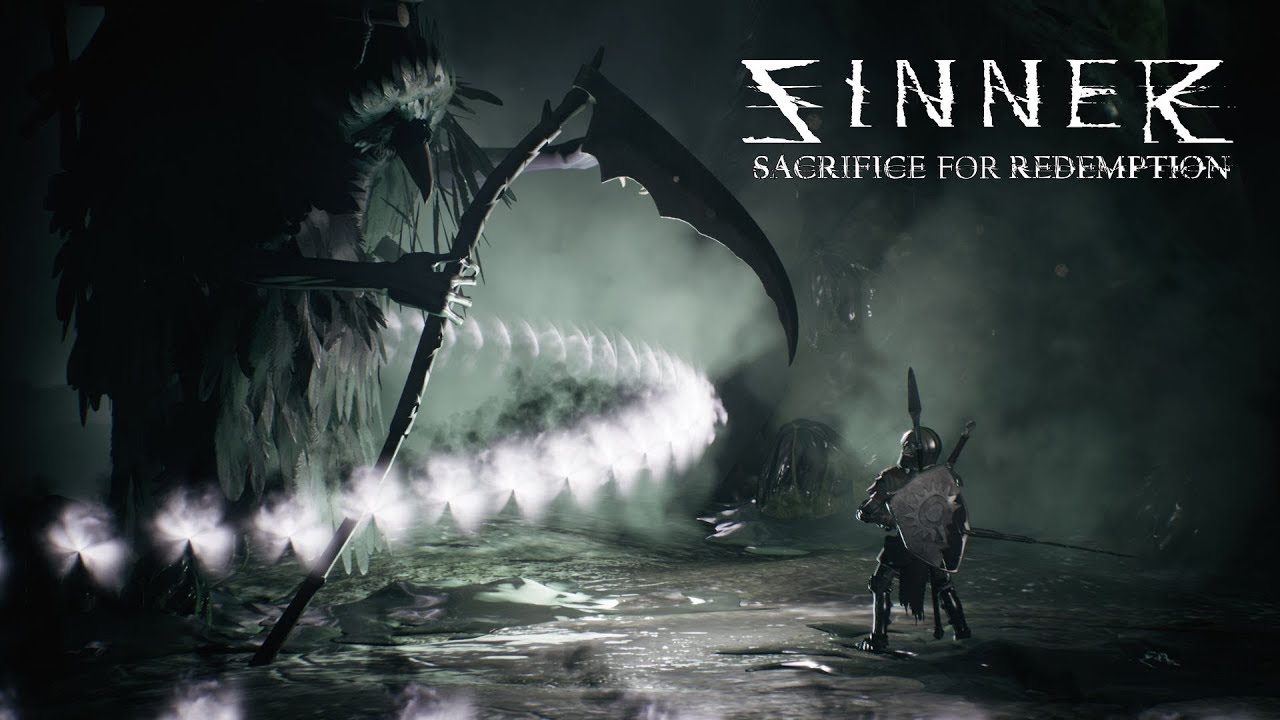 Download Sinner Sacrifice for Redemption-SKIDROW