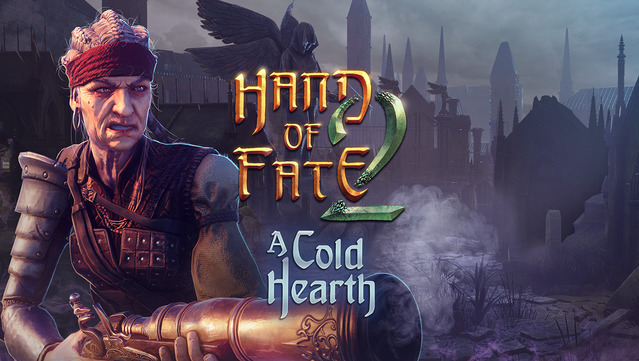 Download Hand of Fate 2 A Cold Hearth-PLAZA + Update v1.9.4-PLAZA