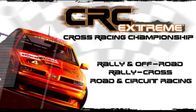 Download Cross Racing Championship Extreme-TiNYiSO