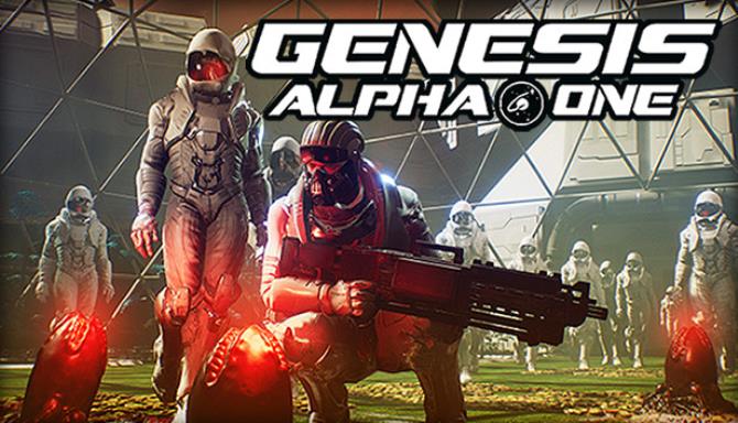 Download Genesis Alpha One Build 28