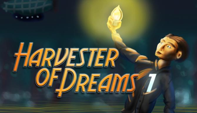 Download Harvester of Dreams Episode 1-PLAZA