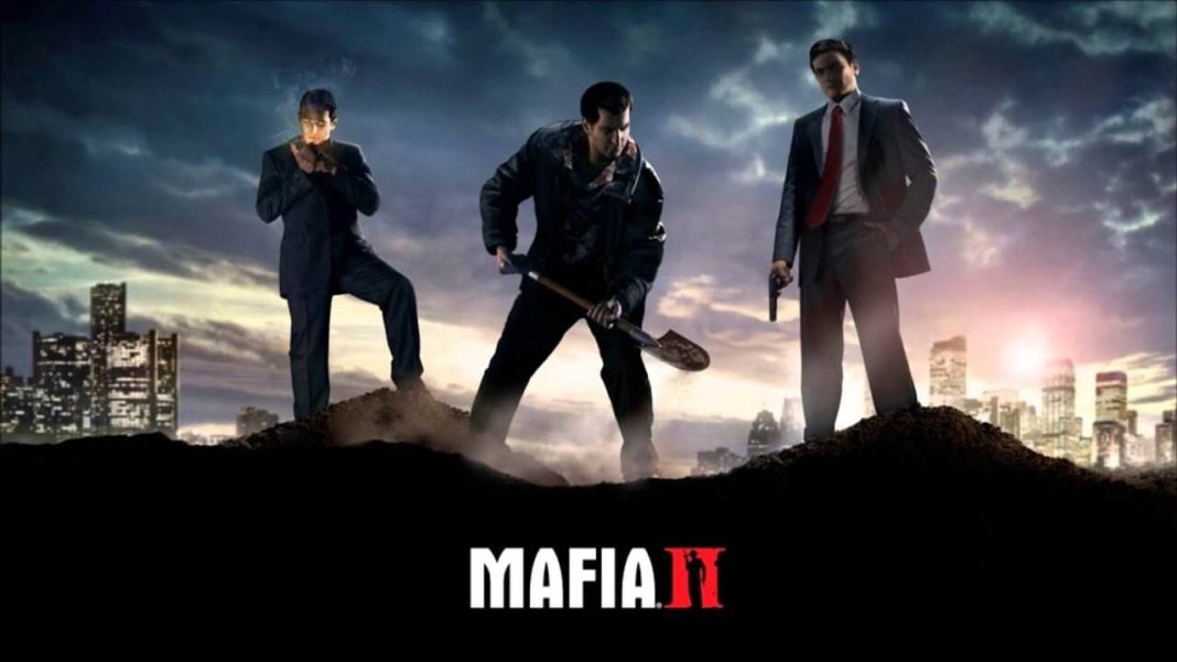 Download Mafia 2 / Mafia II: Definitive Edition [v 1.0u1 + DLCs] Repack by xatab