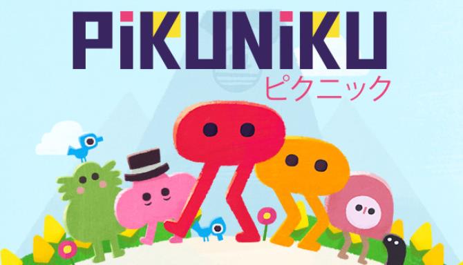 Download Pikuniku Collectors Edition-DARKSiDERS