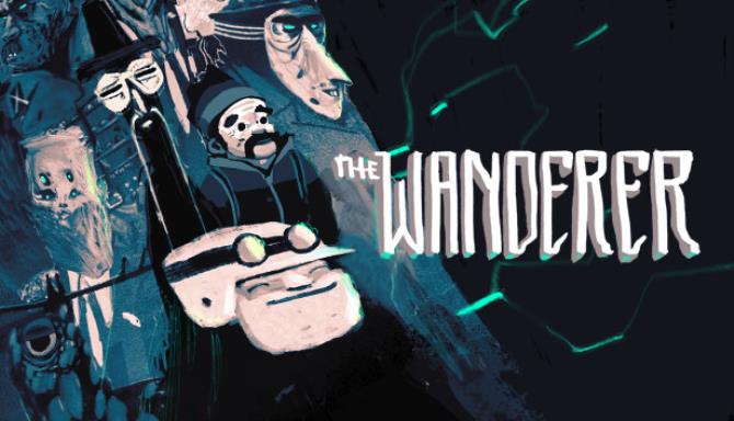 Download The Wanderer-SKIDROW