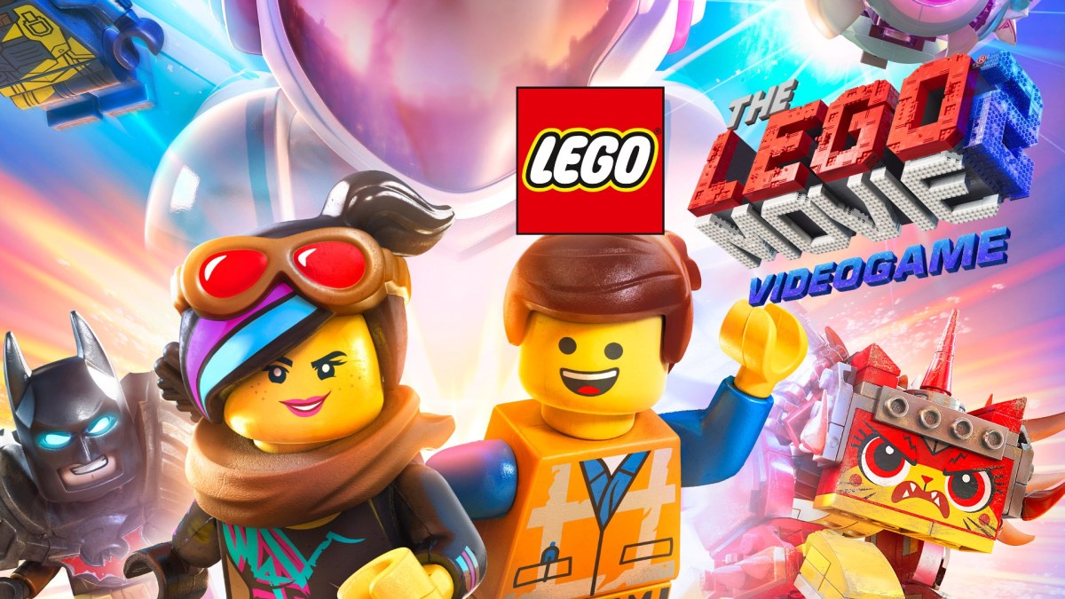 Download The LEGO Movie 2 Videogame Galactic Adventures-CODEX