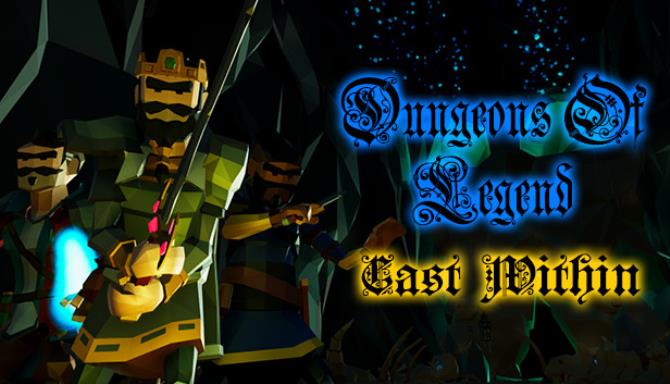 Download Dungeons of Legend Cast Within-DARKSiDERS
